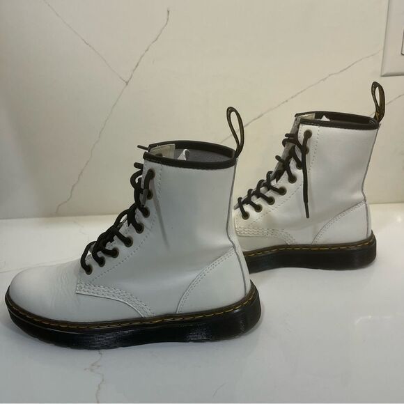 Dr. Martens 1460 Softy T Boots NWOT! - Picture 5 of 7